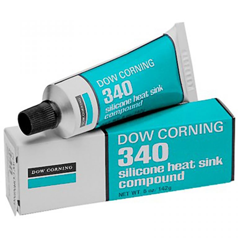 Dow Corning 340 Heat Sink Compound INOVA S.A.S.